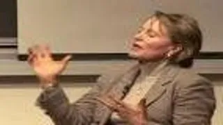 Humane Society: Successful Non-profit Leadership