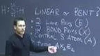 Principles of Chemical Science, Advanced Track