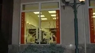 SALA DE FITNESS CLASS