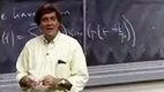 The Fourier Transform and its Applications