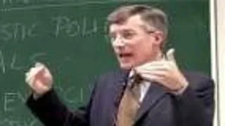 Conceptual Foundations of International Politics