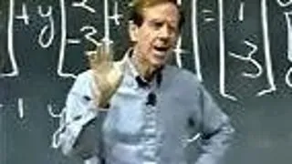 Linear Algebra