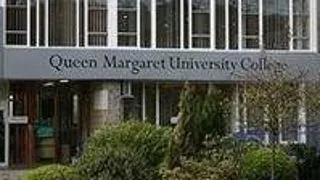 Queen Margaret University Postgraduate Research Bursaries