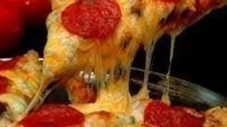Cum iti prepari o pizza sanatoasa