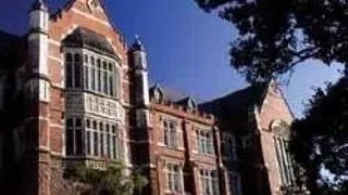 VICTORIA UNIVERSITY OF WELLINGTON