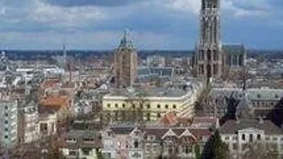 A Journey Through Dutch Art