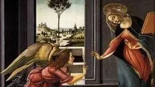 Italian History of Art (in Florence)