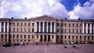 Two Doctoral Student at the Department of Chemistry-University of Helsinki