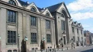 Post Doct in Social Science at The IT University of Copenhagen