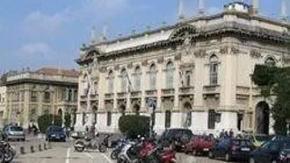 Universitatea Politecnico di Milano vine in Romania!