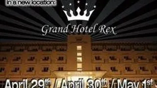 Bamboo Mamaia se deschide de 1 mai intr-o noua locatie: Hotel REX!