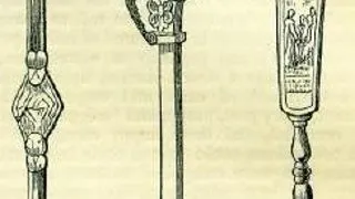 ISTORIA FURCULITELOR