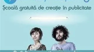 Creativity Blueprints: singura scoala gratuita de creativitate si creatie publicitara!
