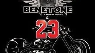 Are you ready to rock? Concert BENETONE si 23 la Jukebox Club