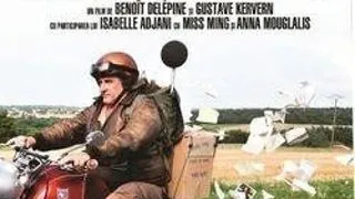 Mammuth, din 6 mai in cinematografe