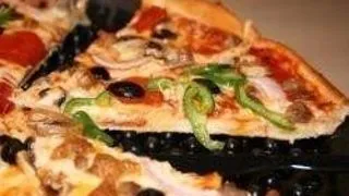 Pizzeria Mamma Mia