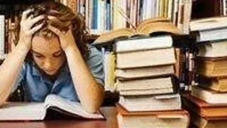 Studiu in facultate: 4 obiceiuri proaste la care sa renunti