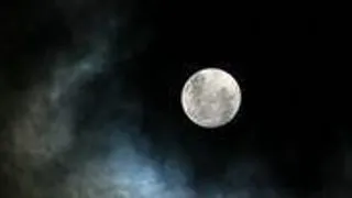 Curiozitati despre Luna