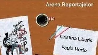 Secretele reportajului de televiziune la ?De profesie jurnalist?
