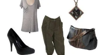 Fara denim: Tinuta cool