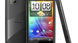 HTC Sensation
