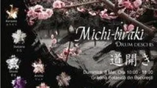 A doua editie a Festivalului Japonez Michi Biraki