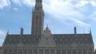 SUMMER SCHOOL "PREPARING FOR EPSO OPEN COMPETITIONS (ADVANCED LEVEL)"
