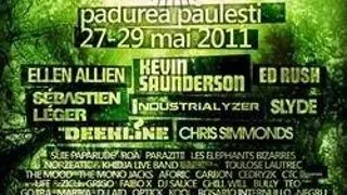 I LOVE FESTIVAL, 27-29 MAI, Padurea Paulesti