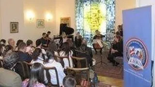 De Ziua Europei, vesti de la studentii romani de pretutindeni