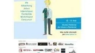 PRIME Romania organizeaza a treia editie PR&Ad Fair