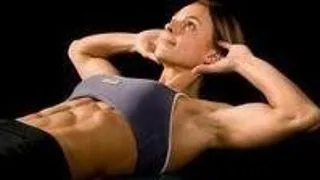 8 metode de a obtine un abdomen plat