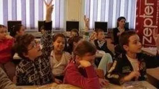 A inceput cea de a treia editie a caravanei educationale GeneratiaS