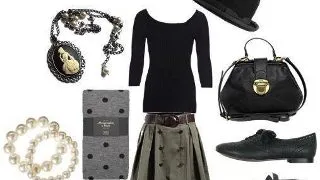 Tinuta vintage