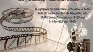 FOTO-PRACTICA, Concurs de fotografie pentru studenti