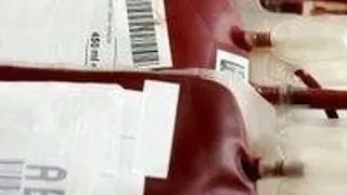 Doneaza Sange! Fii Erou!
