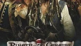 Avanpremiera Piratii din Caraibe la Baneasa Drive In Cinema