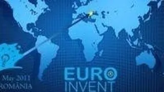 Vino la Expozitia Europeana a Creativitatii si Inovarii!