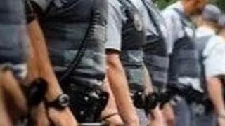 Incep recrutarile pentru Academia de Politie!
