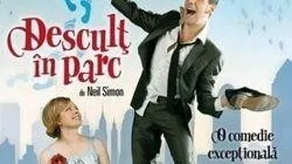 Descult in parc
