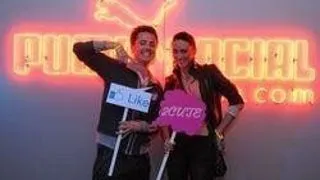 PUMA Social Club Romania