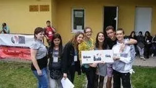 Centrul de Resurse pentru Studenti Cluj