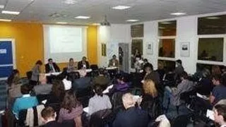 ?Parteneriatul Public-Privat in Educatie?, abordat in cadrul EDU Expo 2011