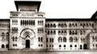 Colocviu International la Universitatea "Ion Mincu"