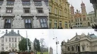 INTERNATIONAL SUMMER LANGUAGE SCHOOL IN PILSEN, CZECH REPUBLIC