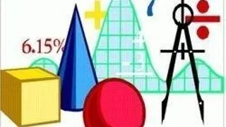 5 Graduate Students in Mathematics