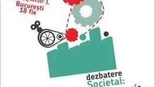 Dezbatere Societal: Rolul economic al ONG-urilor