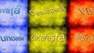 "Romania pentru studii" - campanie de informare a tinerilor basarabeni