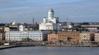 Pleaca la o scoala de vara in Finlanda!