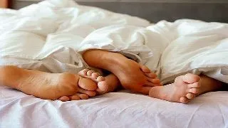 Sex: Cum sa scapi de temeri si nesiguranta