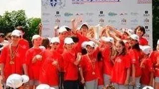 SPORTS DAY la Scoala Britanica din Bucuresti